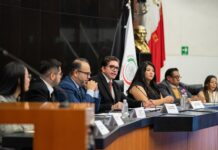 Senador Luis Fernando Salazar llama a fortalecer la optometría como parte de la salud pública