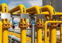 Señalan que México tendría gas natural para sólo tres días ante un corte de EU