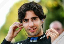 Será el brasileño Rafael Cámara piloto de Haas para el 2027