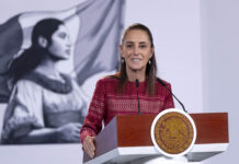 Sheinbaum anuncia seis nuevas cárceles ante sobrepoblación penitenciaria
