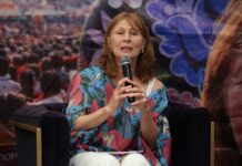 Sheinbaum pide a Morena a dialogar con Tatiana Clouthier tras designación de Clara Luz