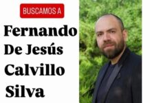 Sigue mexicano desaparecido tras choque de trenes en España