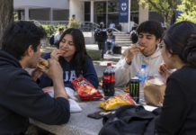 Suprema Corte analizará la prohibición de comida chatarra en universidades