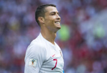 Suspende Portugal a Cristiano Ronaldo por abandonar concentración