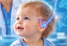 Terapia génica contra la sordera logra avances en niños con pérdida auditiva
