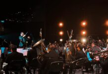 Todo un éxito la Compañía de Ópera de Saltillo en el Festival Cervantino