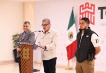 Torreón incrementa vigilancia y el contacto ciudadano para fortalecer la seguridad