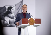 Tras la salida de Taddei, Sheinbaum pide revisar contratos del INE desde la gestión de Lorenzo Córdova