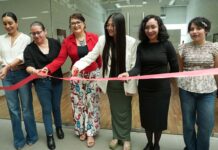 UA de C inaugura exposición de pintura realista de Elizabeth Castrellón