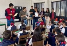 UPRA acerca la robótica a estudiantes de primaria en Ramos Arizpe