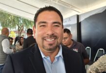 Viable que festivales de Canirac se muden a Expo Coahuila: Isidoro García
