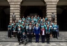¡Orgullo coahuilense! Siete estudiantes de CONALEP destacan a nivel nacional por su excelencia académica